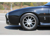 ユーノスロードスター NA6 コブラフェイス 全塗装 ストライプラッピング Aftermarketホイール ナルディステアリング カスタム多数のお車です!お気軽にお問い合わせください!