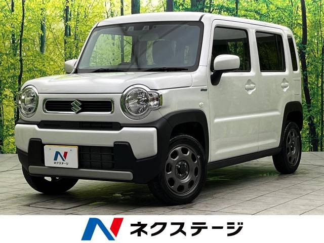 ハスラー ハイブリッド(HYBRID) G 