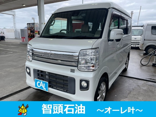 タウンボックス G スペシャル ハイルーフ 4WD 