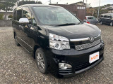 ヴォクシー 2.0 ZS 煌III 4WD 