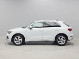Q3 35 TDI クワトロ アドバンスド ディーゼル 4WD 