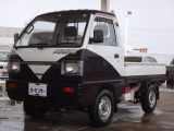 キャリイ KC 4WD 