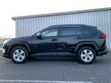 RAV4 2.0 X 