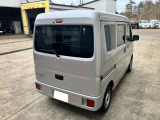 ミニキャブバン M ハイルーフ 4WD 
