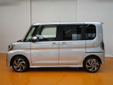 タントカスタム RS トップエディション VS SAIII 