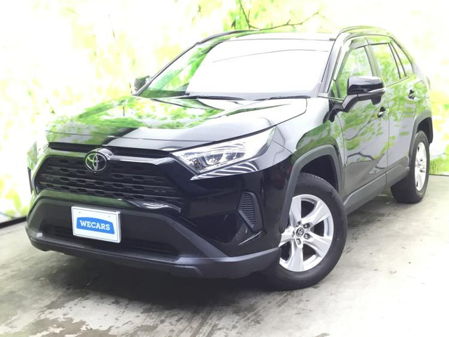 RAV4 2.0 X 