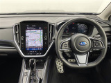 レヴォーグ 1.8 GT-H EX 4WD 4WD 本革シート