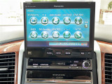 アルファード 3.0 G MZ Gエディション 4WD 本革シート
