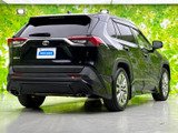 RAV4 2.0 G Zパッケージ 4WD 