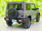 ジムニーシエラ 1.5 JC 4WD 