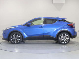 C-HR  1.2 G-T