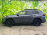 RAV4 2.0 アドベンチャー オフロードパッケージ 4WD 