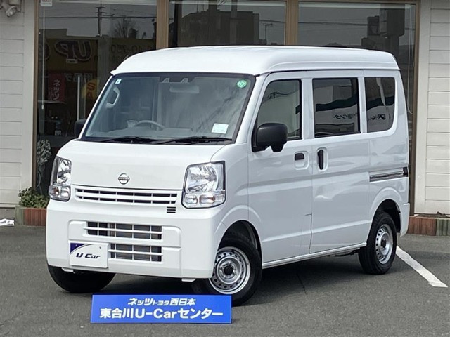 クリッパー DX ハイルーフ 