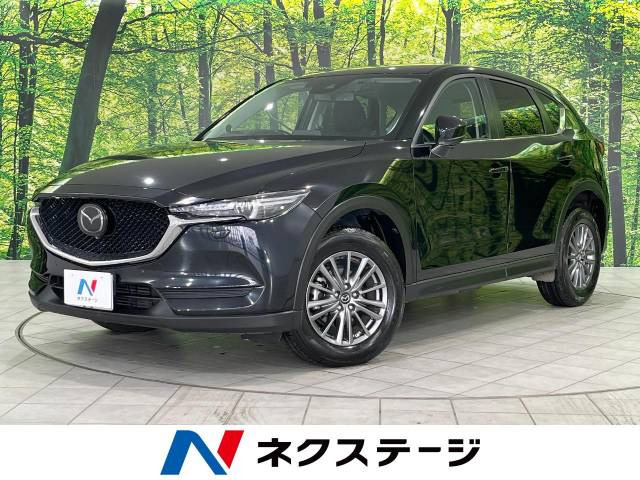 CX-5  XD プロアクティブ