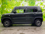 ハスラー G 4WD 