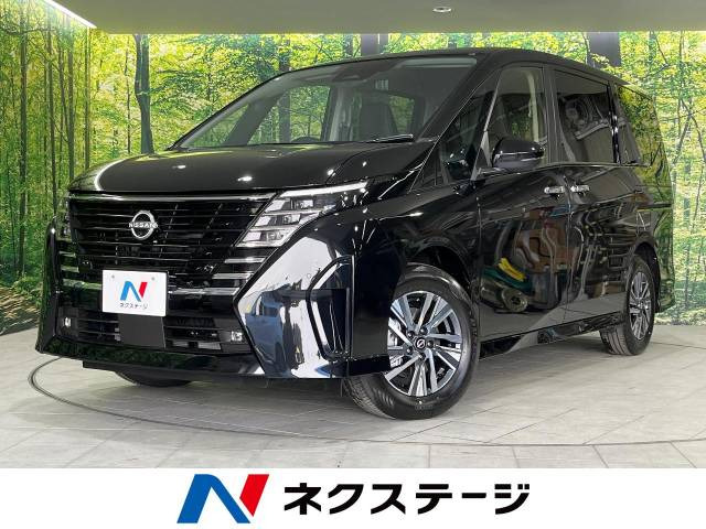 セレナ 1.4 e-POWER ハイウェイスター V 