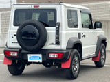 ジムニーシエラ 1.5 JC 4WD 