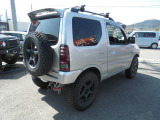 ジムニー XC 4WD 