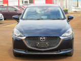 MAZDA2 1.5 15S 4WD 
