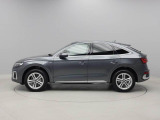 Q5スポーツバック 40 TDI クワトロ Sライン ディーゼル 4WD 