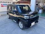 タフト G クロム ベンチャー 