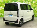 N-BOXカスタム  