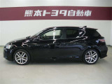 CT 200h クールツーリングスタイル 