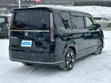 ステップワゴン 1.5 スパーダ 4WD 