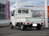 スクラムトラック KC パワステ 4WD 