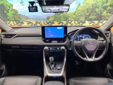 RAV4  G Zパッケージ