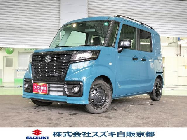 スペーシアベース XF 