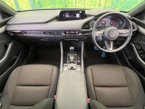 MAZDA3ファストバック 2.0 X プロアクティブ ツーリング セレクション 