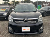 ヴォクシー 2.0 ZS 煌III 4WD 