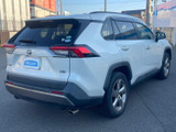 RAV4 2.5 ハイブリッド G E-Four 4WD 