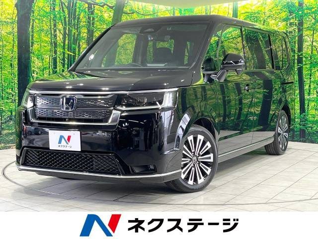 ステップワゴン 2.0 e:HEV スパーダ プレミアムライン 