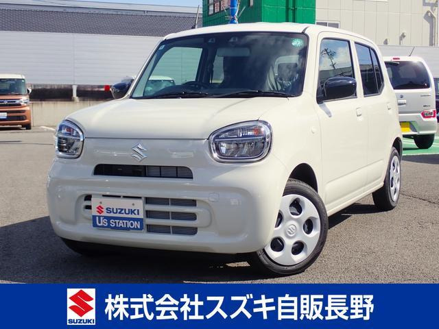 アルト L アップグレードパッケージ 4WD 