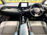 C-HR  G モード ネロ セーフティプラスII