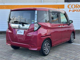 トール 1.0 カスタムG SAII 