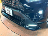 RAV4  G Zパッケージ