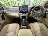 ランドクルーザープラド 2.7 TX Lパッケージ 4WD 