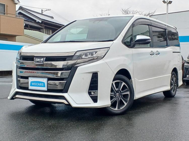 ノア 2.0 Si W×B III 
