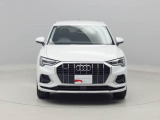 Q3 35 TDI クワトロ アドバンスド ディーゼル 4WD 