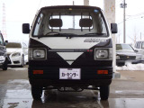 キャリイ KC 4WD 