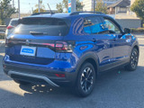 T-Cross TSI アクティブ 