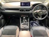 CX-5 2.0 20S ブラックトーンエディション 
