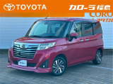 トール カスタムGをご覧いただきありがとうございます。
