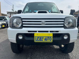 ジムニー XG 4WD 