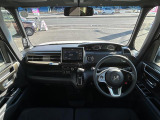 N-BOXカスタム G L 4WD 4WD ワンオーナー