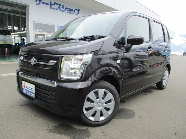 ワゴンR FX 4WD 