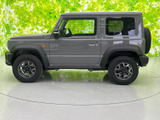 ジムニーシエラ 1.5 JC 4WD 